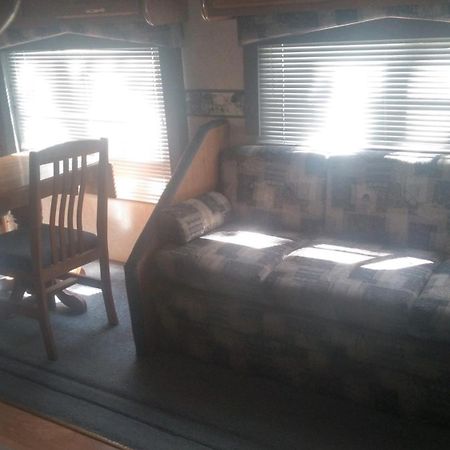 Two Creeks Camp Villa Athens Exterior foto